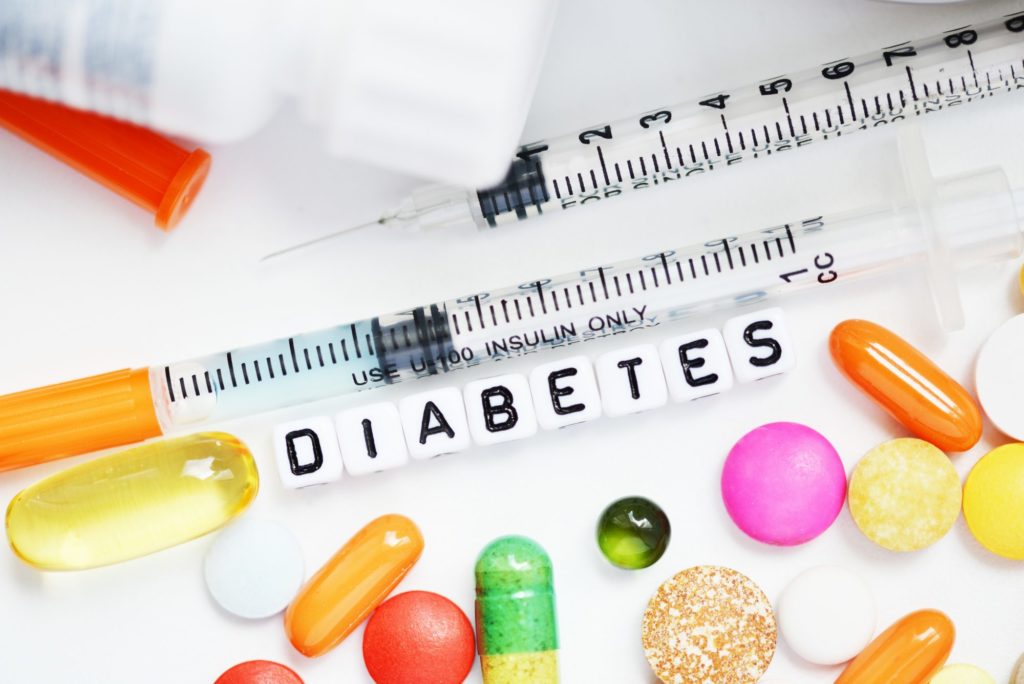 Diabetes Treatment in Andheri Mumbai